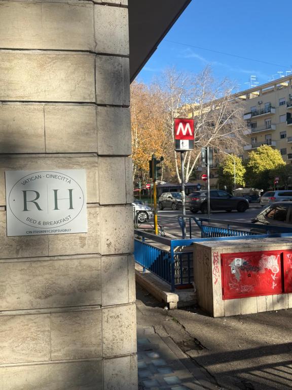 Cinecittà Rooms Haven - Comfort