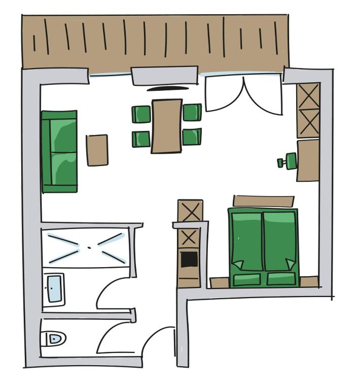 Das Glemm Hotel - 18