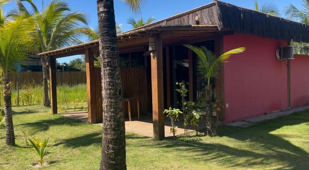 D'Ajuda Flat Taipu Bangalôs - Appartamento