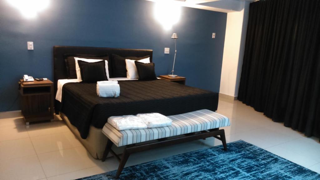  Ipe Center Hotel