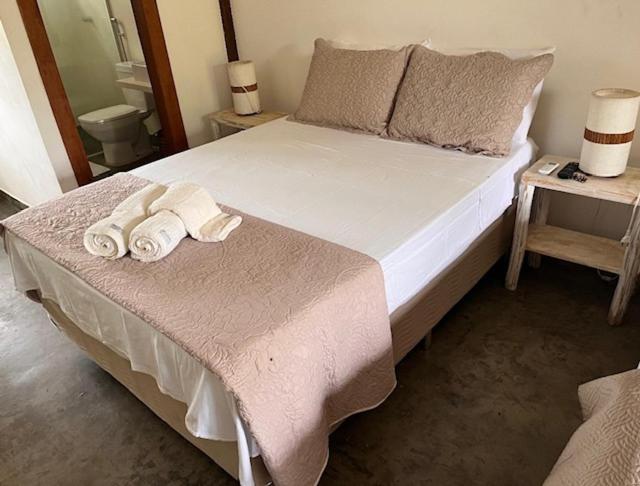 D'Ajuda Flat Taipu Bangalôs - Appartamento