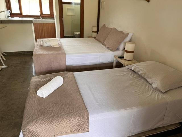 D'Ajuda Flat Taipu Bangalôs