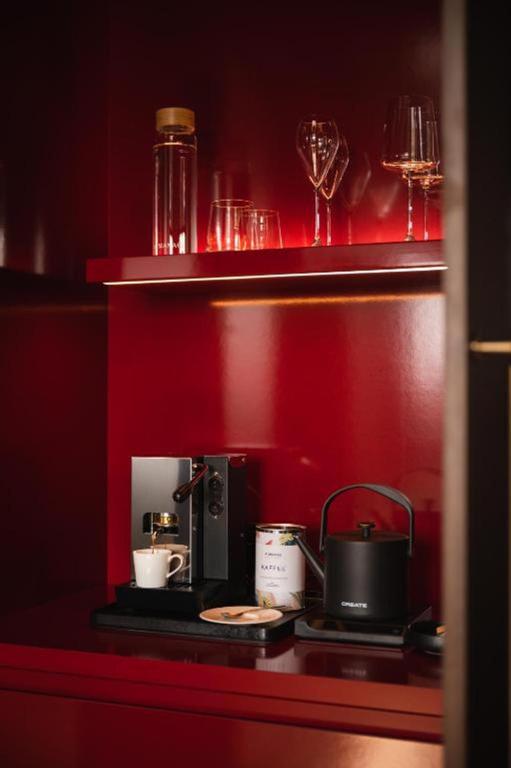 Almanac Palais Vienna - Resim 30