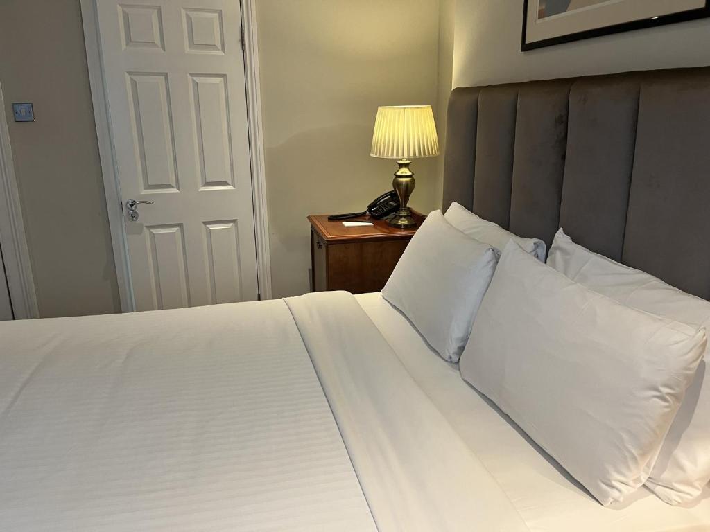 Staunton Hotel - B&B - Resim 45