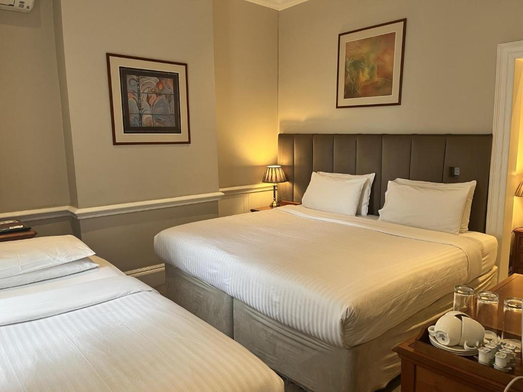 Staunton Hotel - B&B - Resim 31