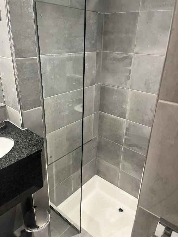 Staunton Hotel - B&B - Resim 41