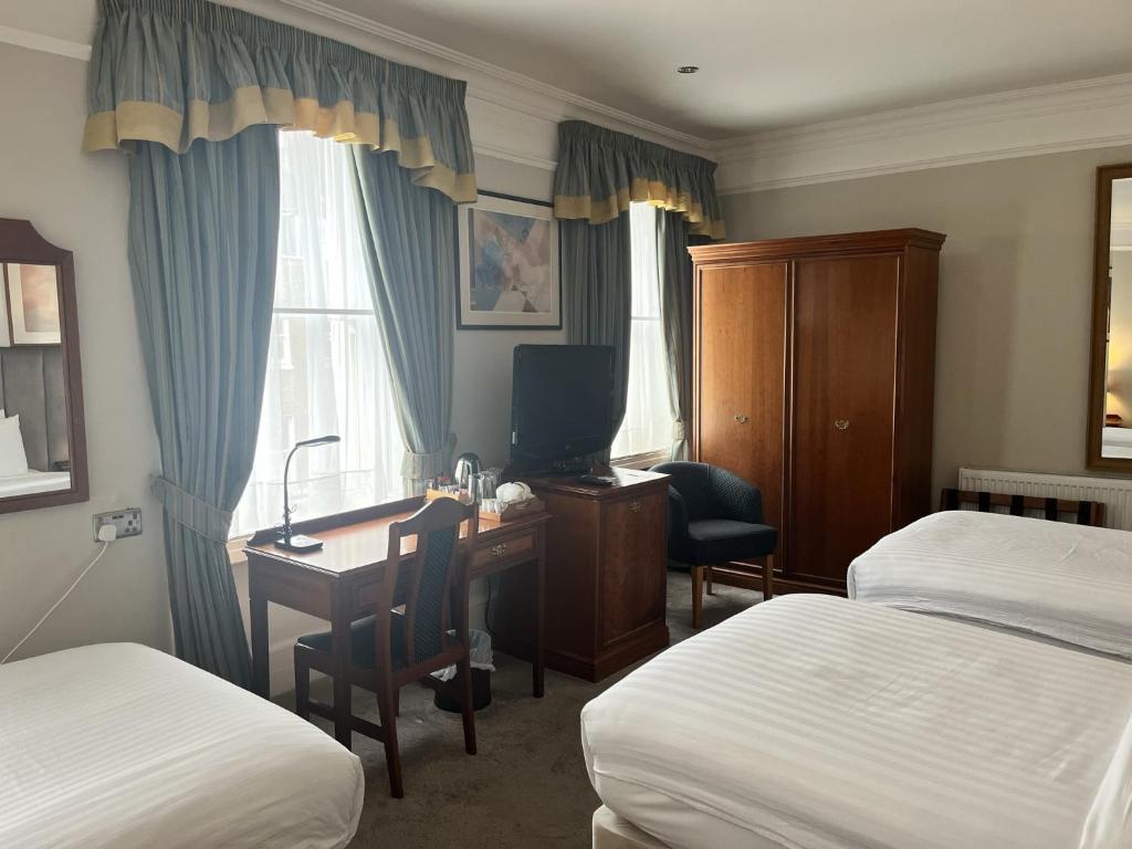 Staunton Hotel - B&B - Resim 40
