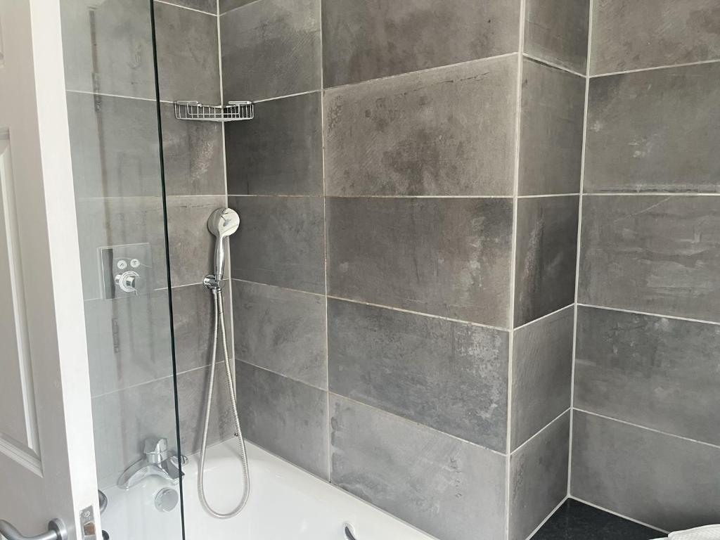 Staunton Hotel - B&B - Resim 39