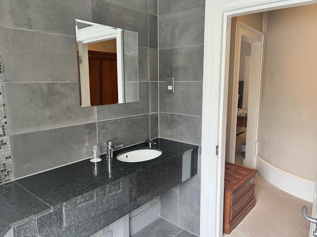 Staunton Hotel - B&B - Resim 38