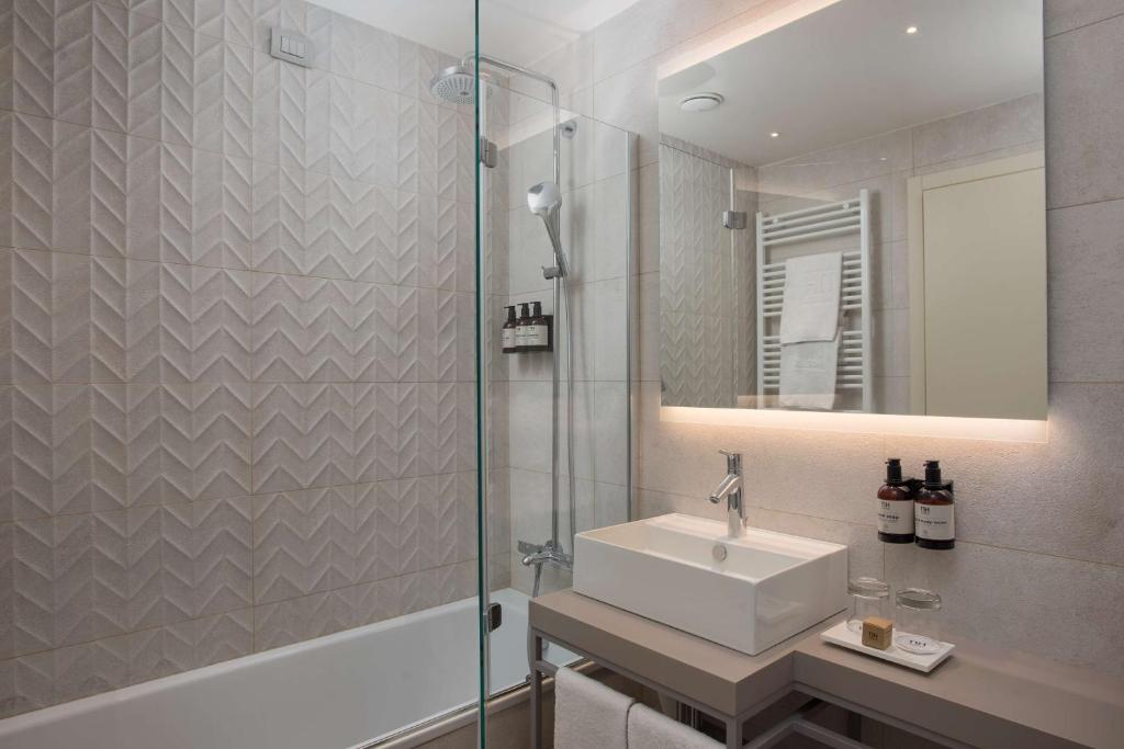 NH Trieste - Resim 21