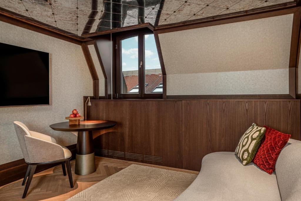 Almanac Palais Vienna - Resim 37