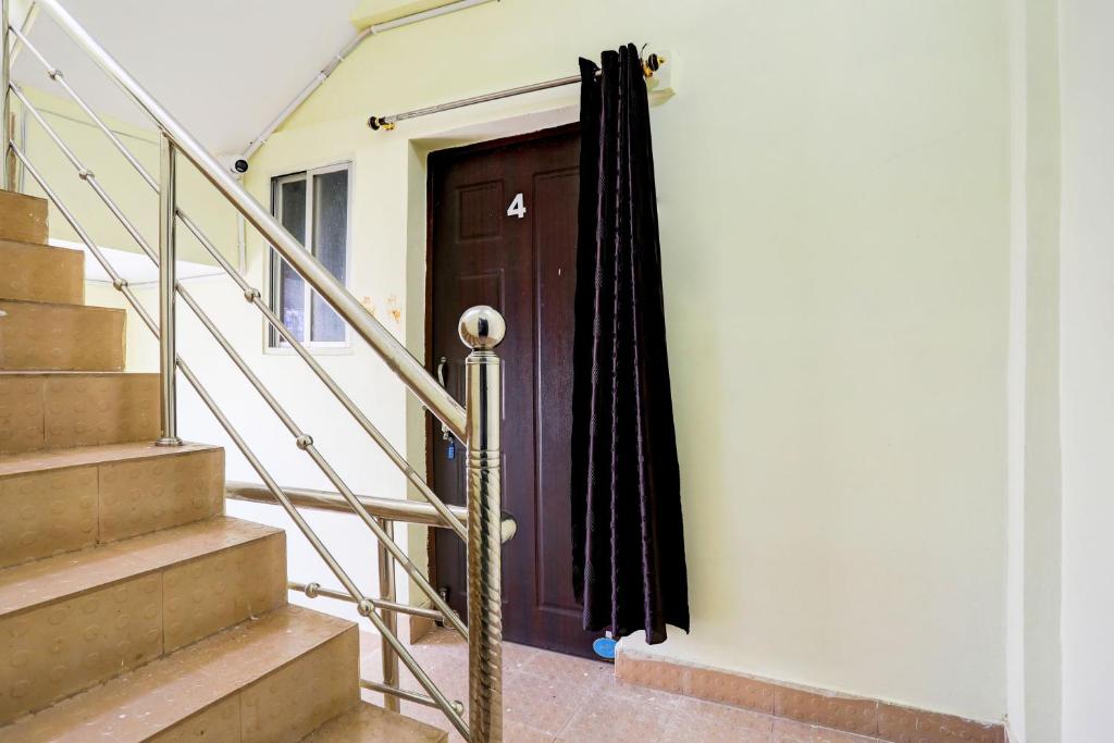 Fotografie z fotogalerie ubytování Hotel O Rewansh in v destinaci Bhilai
