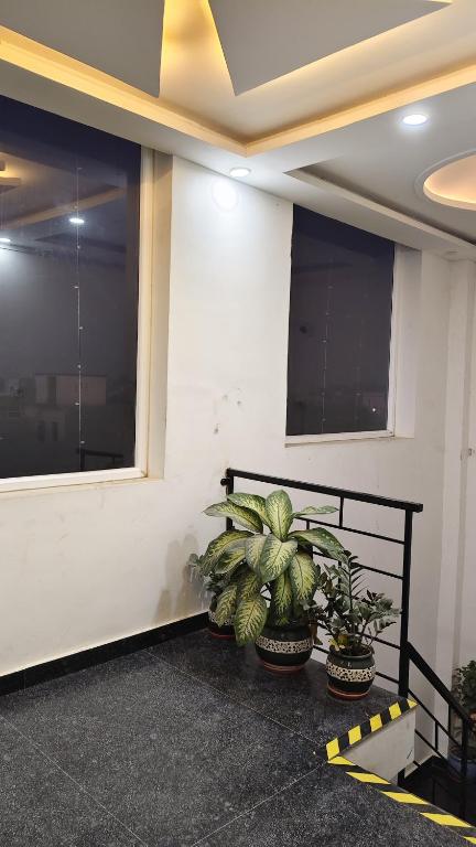 Fotografie z fotogalerie ubytování Capsule Hostel And PG Services v destinaci Gorakhpur
