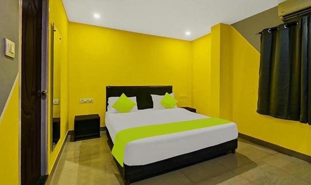 FabHotel 29 Beach House - Housity