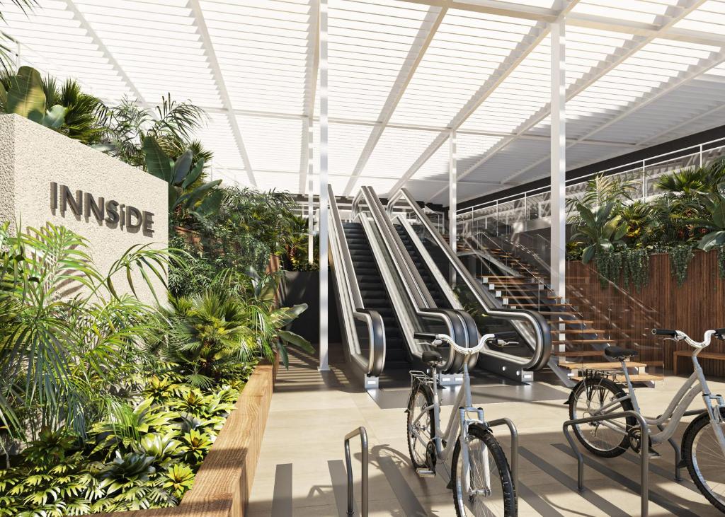 INNSiDE by Meliá Alicante Porta Maris