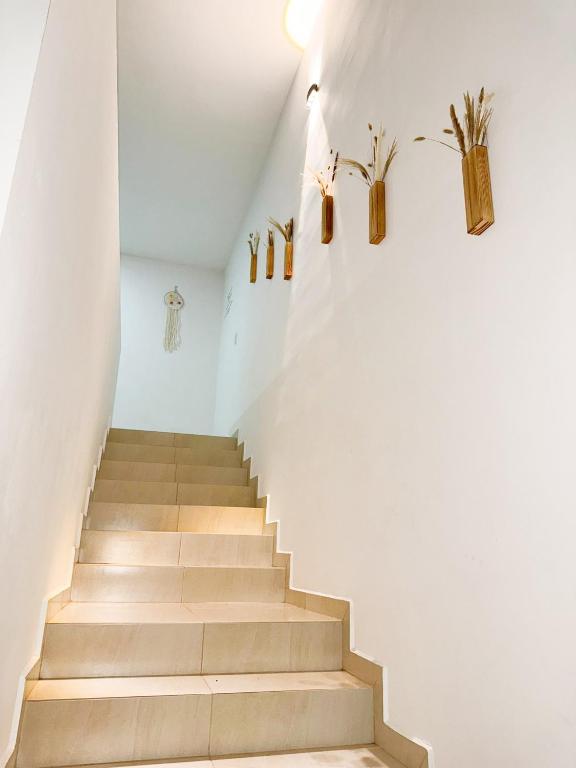 Fotografie z fotogalerie ubytování Casa de Dios v destinaci Mérida
