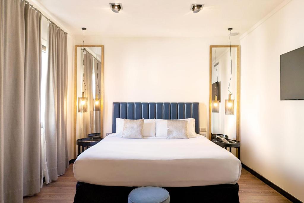 
Suite Premium with Spa Bath
