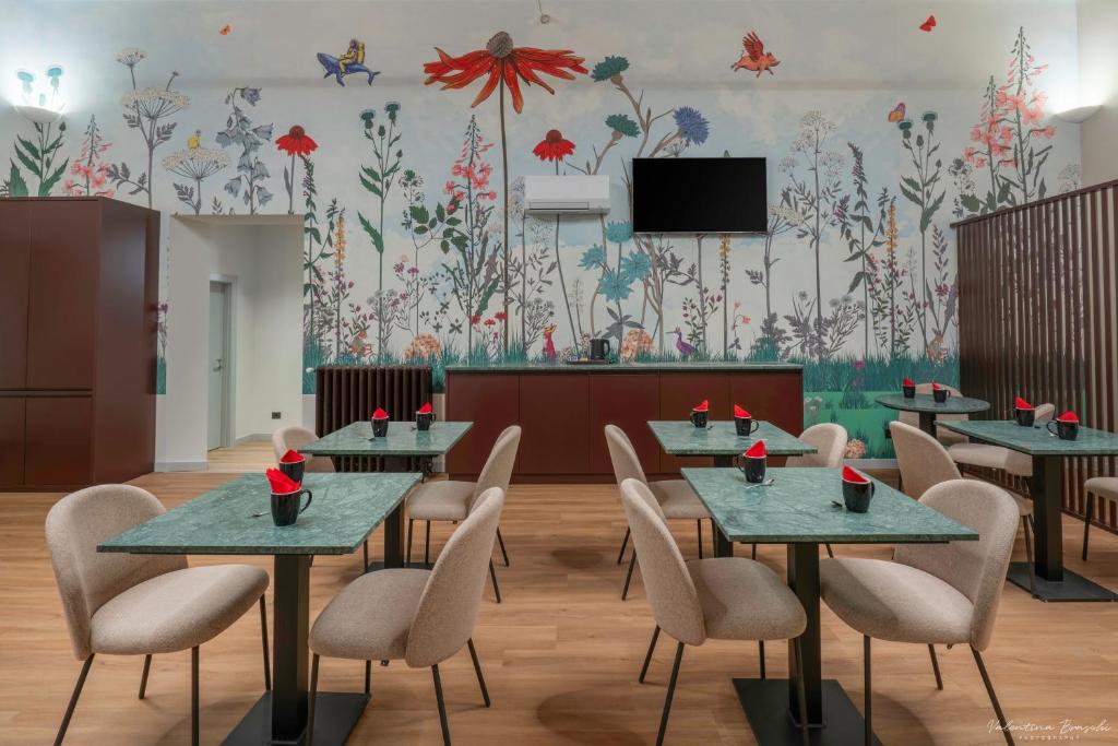 Hotel Adamas - Resim 30