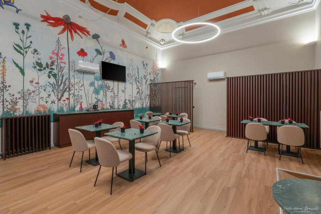 Hotel Adamas - Resim 28