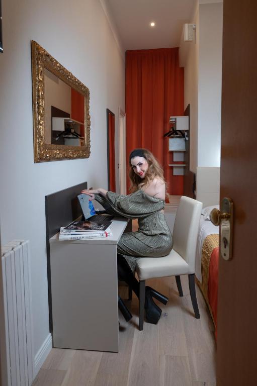 Hotel Demo' - Resim 33