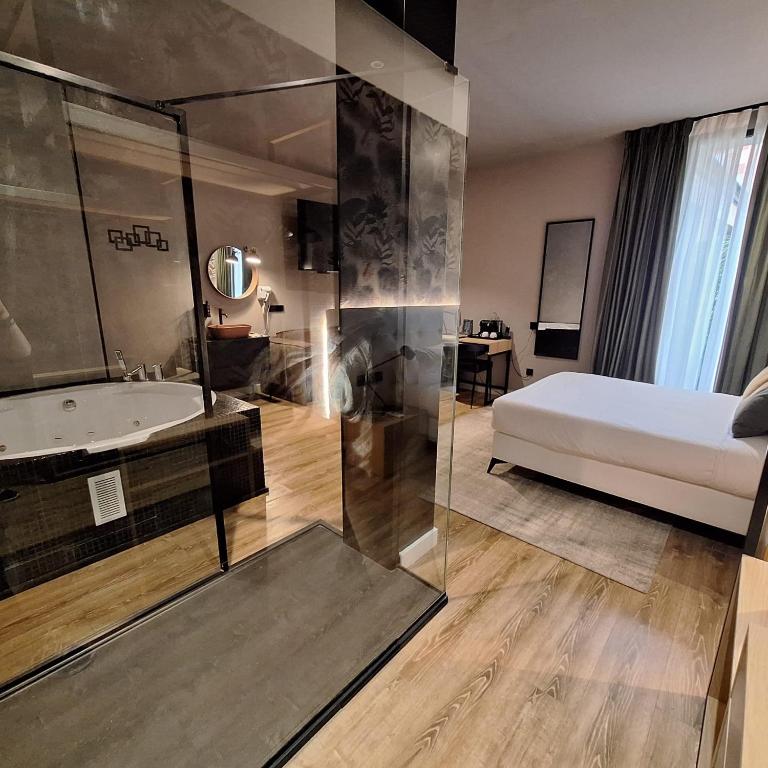 Saman Hotel Boutique - Resim 10