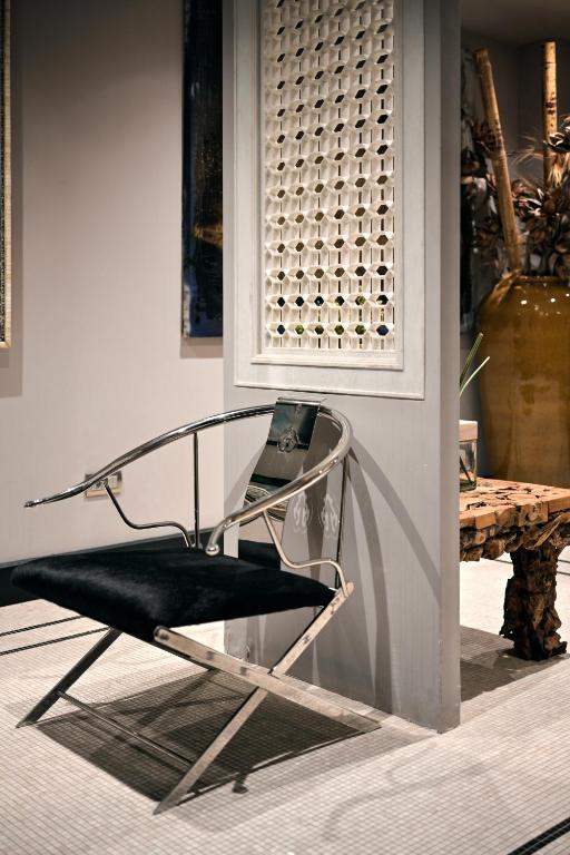 The One Alma Paris - Resim 45