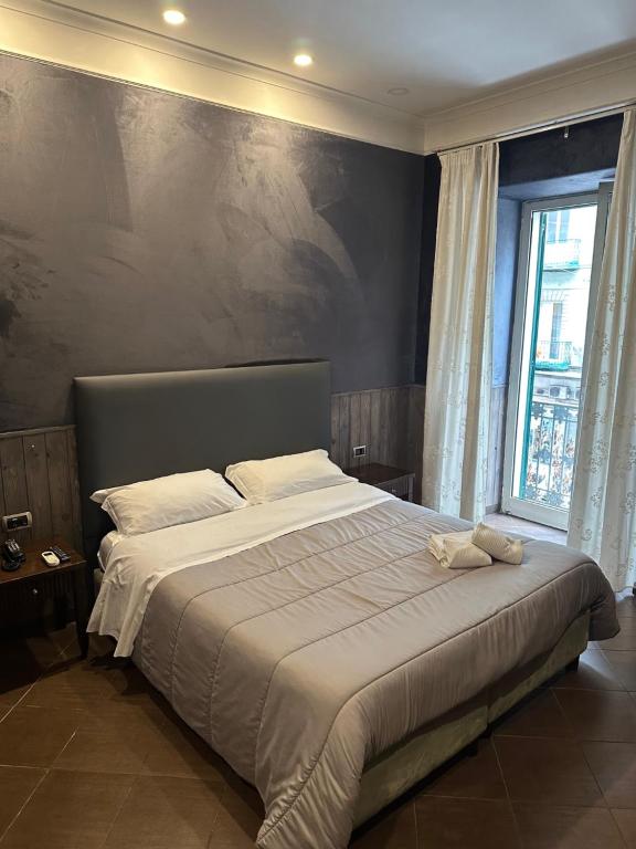 Smart Station Hotel - Resim 2