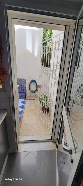 Fotografie z fotogalerie ubytování Villa ennozha v destinaci Ez Zahra