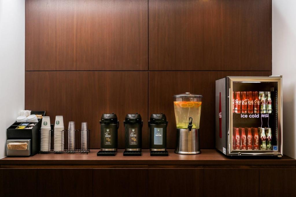 Courtyard by Marriott Long Island City/New York Manhattan View photo