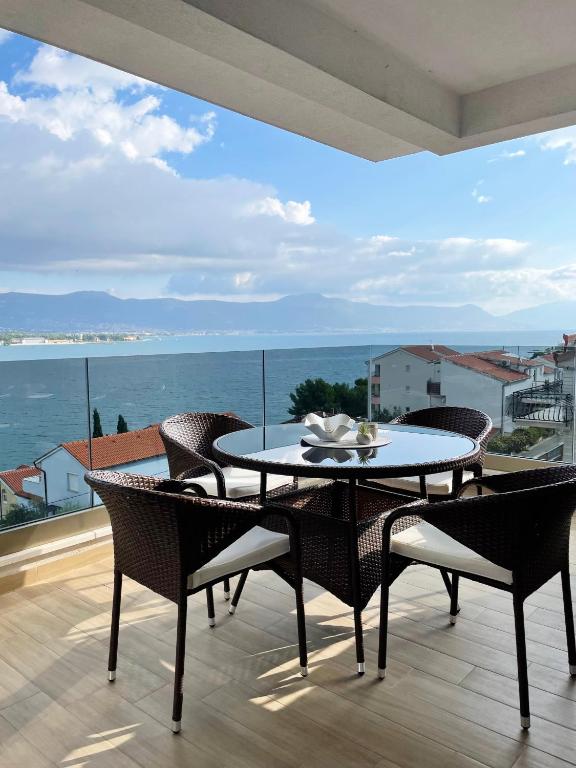 Moments by Sea Trogir