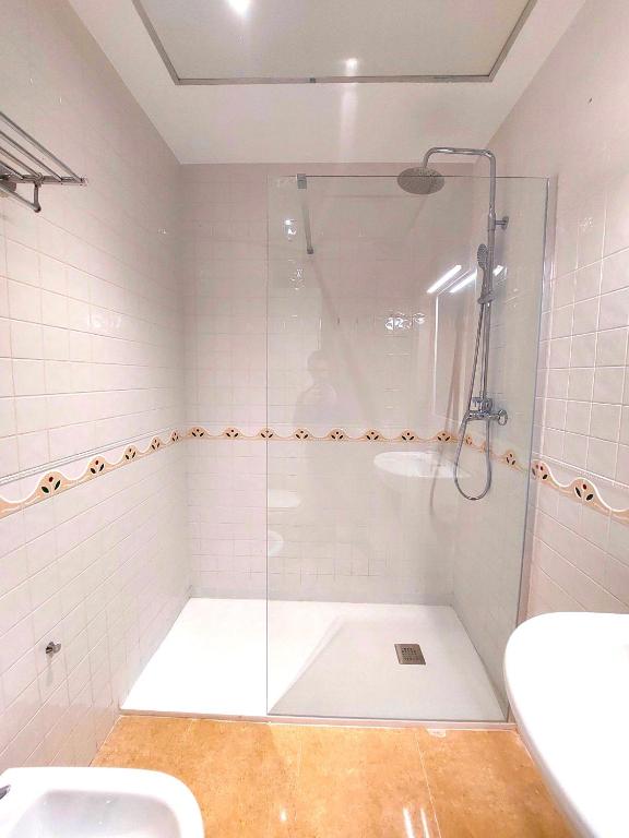 Patio Rialto Apartment - 15