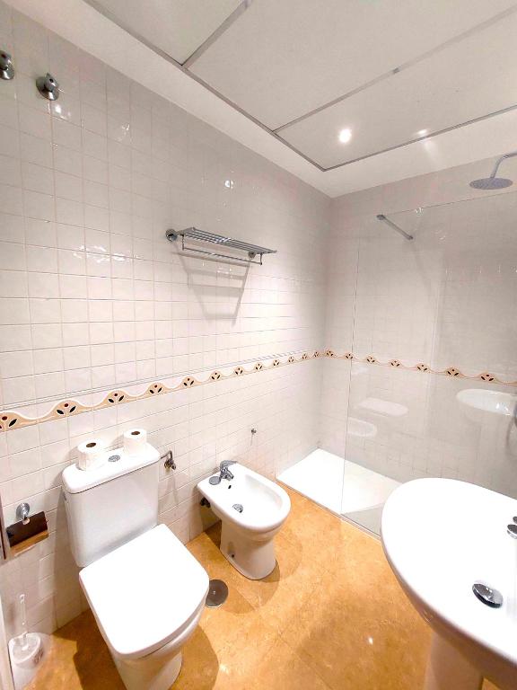 Patio Rialto Apartment - 16