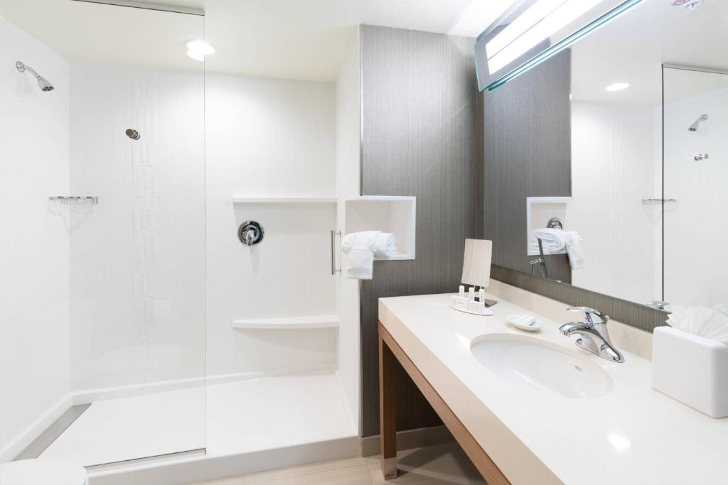 Courtyard by Marriott Bowie photo