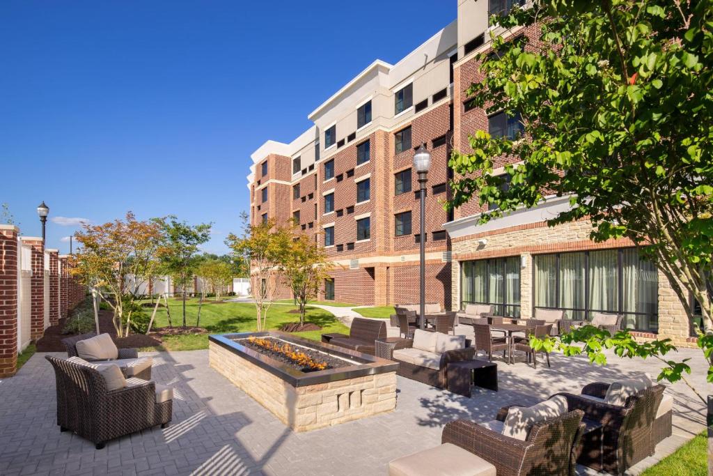 Courtyard by Marriott Bowie photo