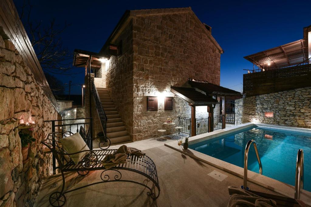 Villa Laurana ZadarVillas