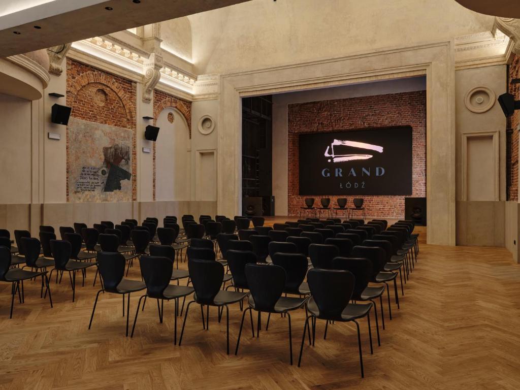 Grand Hotel - Resim 33