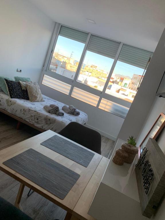 Apartamento Vila