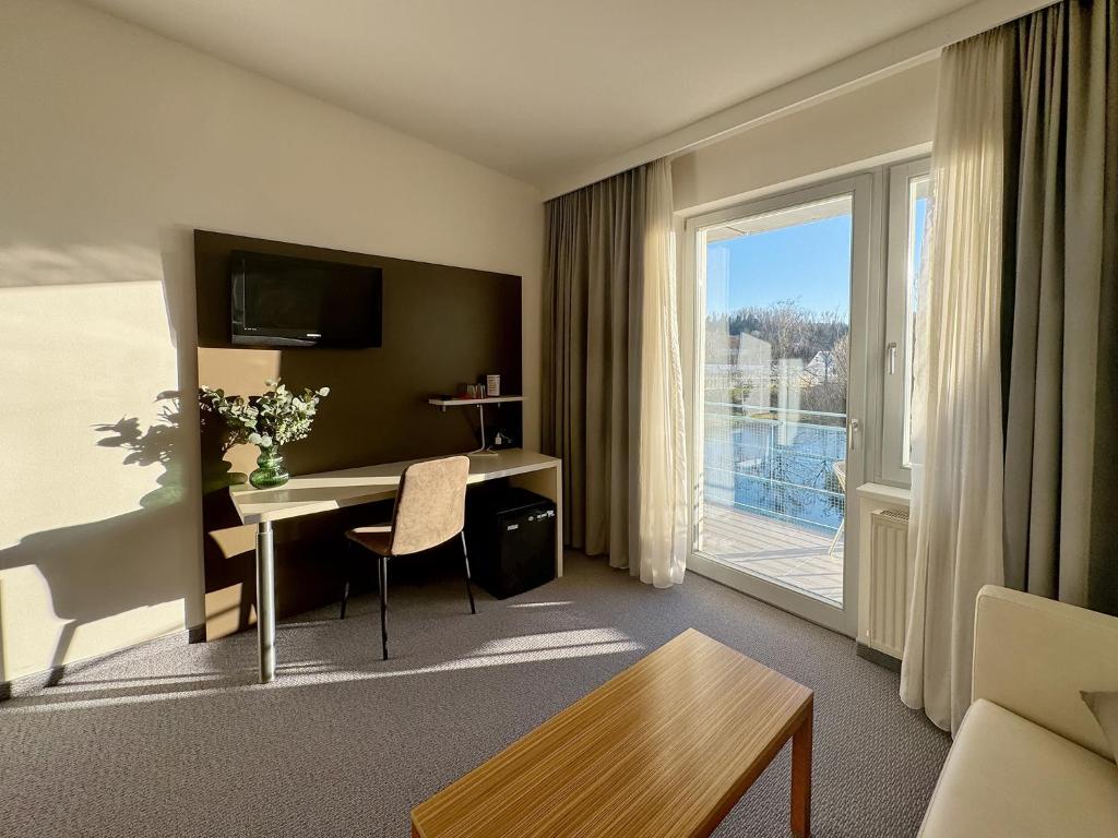 DORMERO SeHo Graz - Resim 5