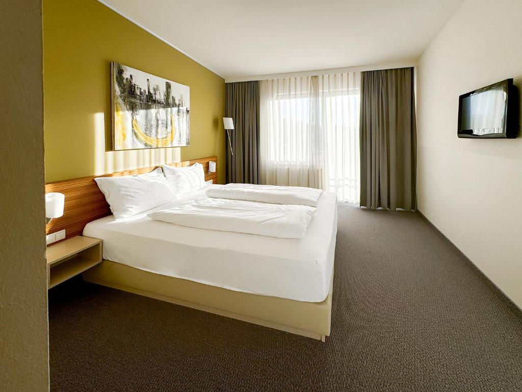 DORMERO SeHo Graz - Resim 21