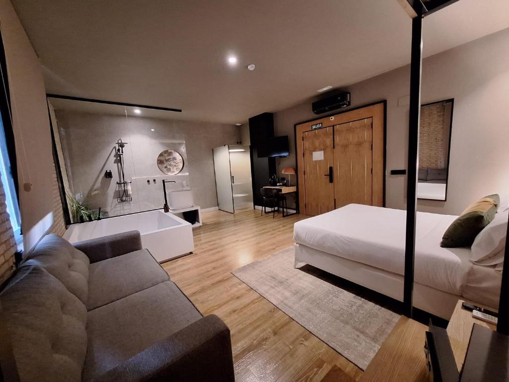 Saman Hotel Boutique - Resim 39