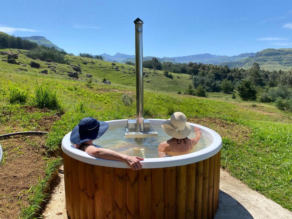 Sani Lodge Cottages - Housity