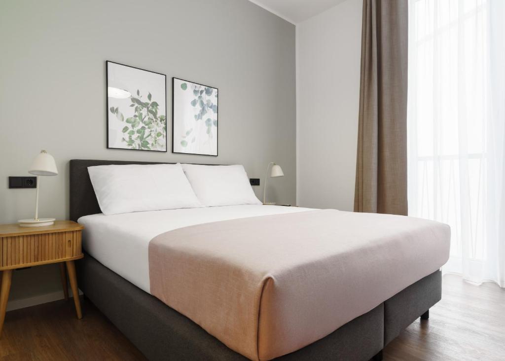 Limehome Berlin Sybelstr - 6