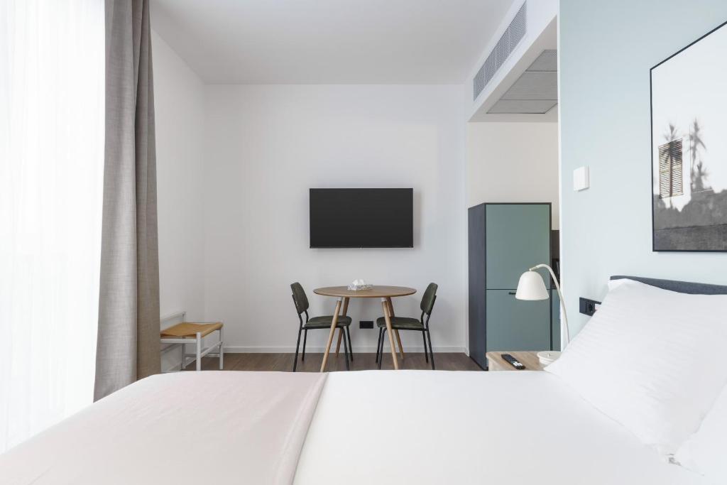 Limehome Berlin Sybelstr - 15