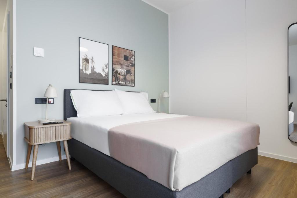 Limehome Berlin Sybelstr - 10