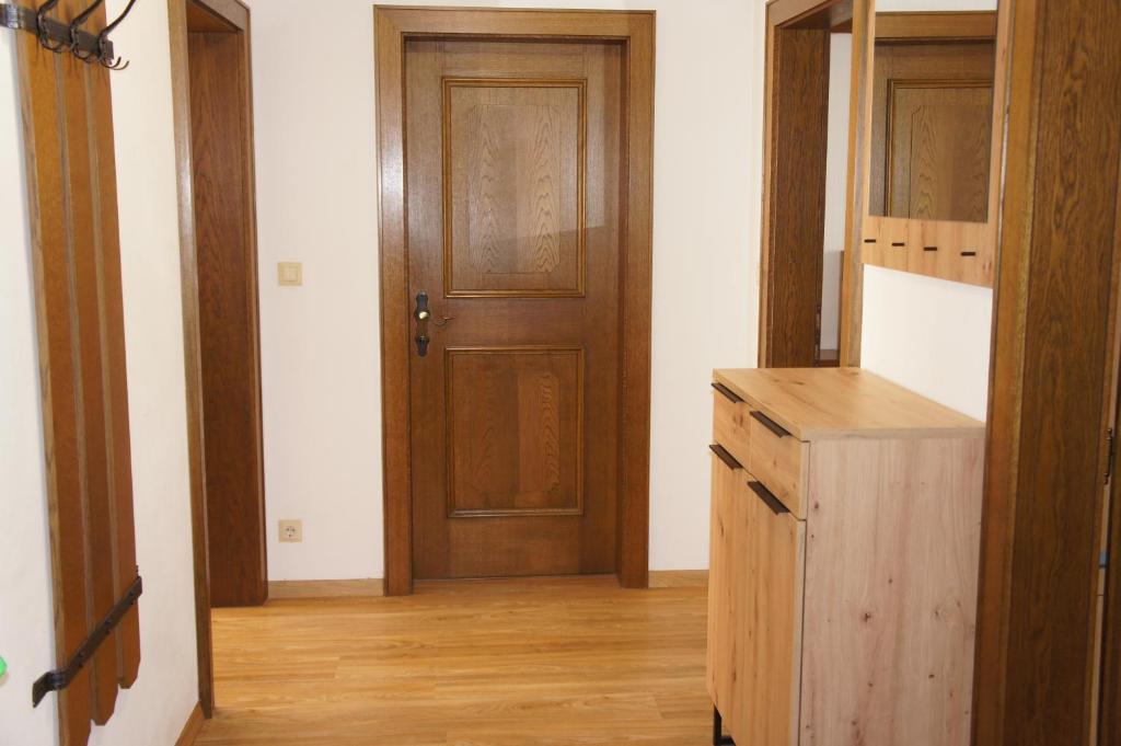 Fotografia z galérie ubytovania Appartements Gärtner v destinácii Bichlbach