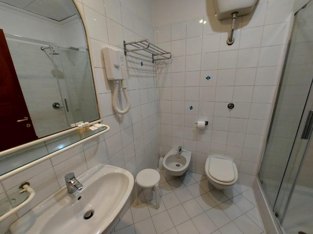 Bagno di Hotel Positano 2