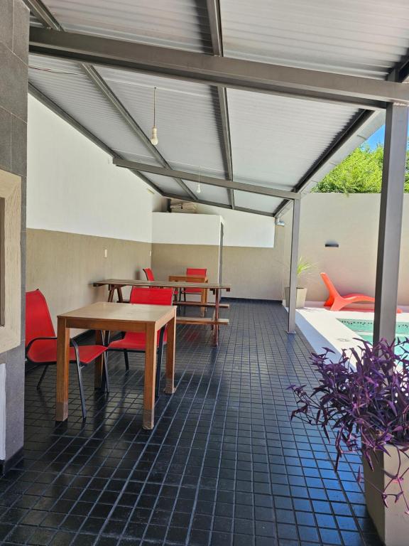 Φωτογραφία από το άλμπουμ του Alto Valle σε Nono