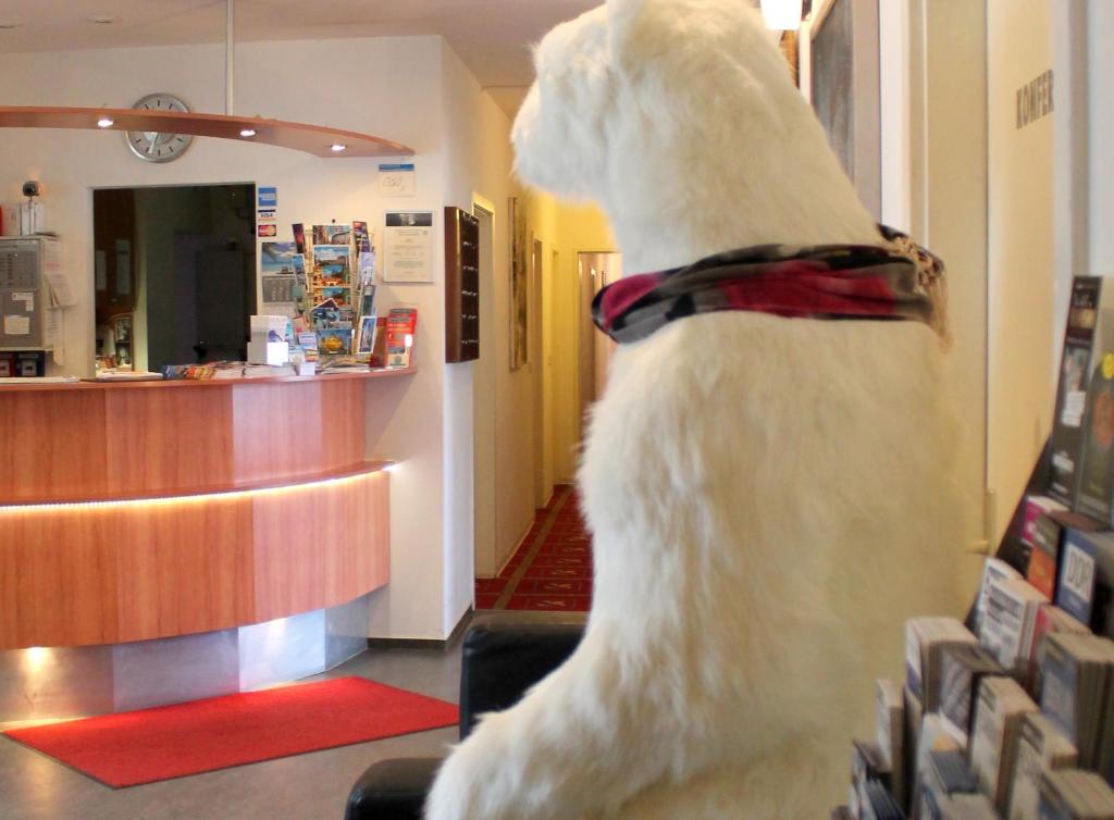 Hotel Kaiser - Resim 30