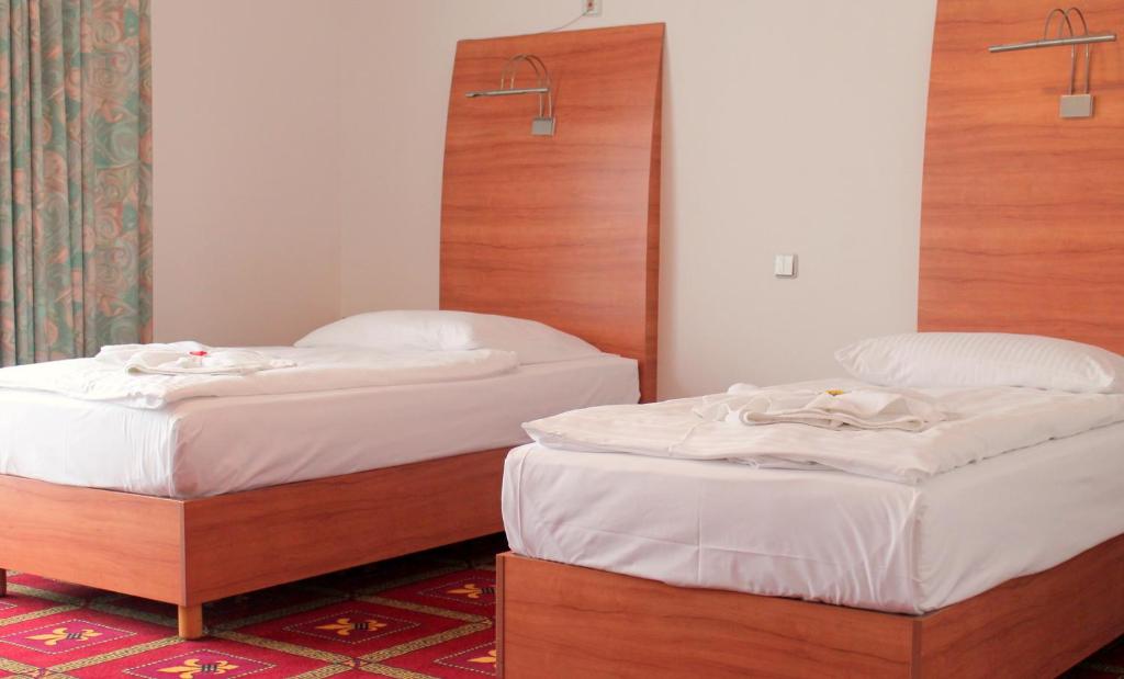 Hotel Kaiser - Resim 18