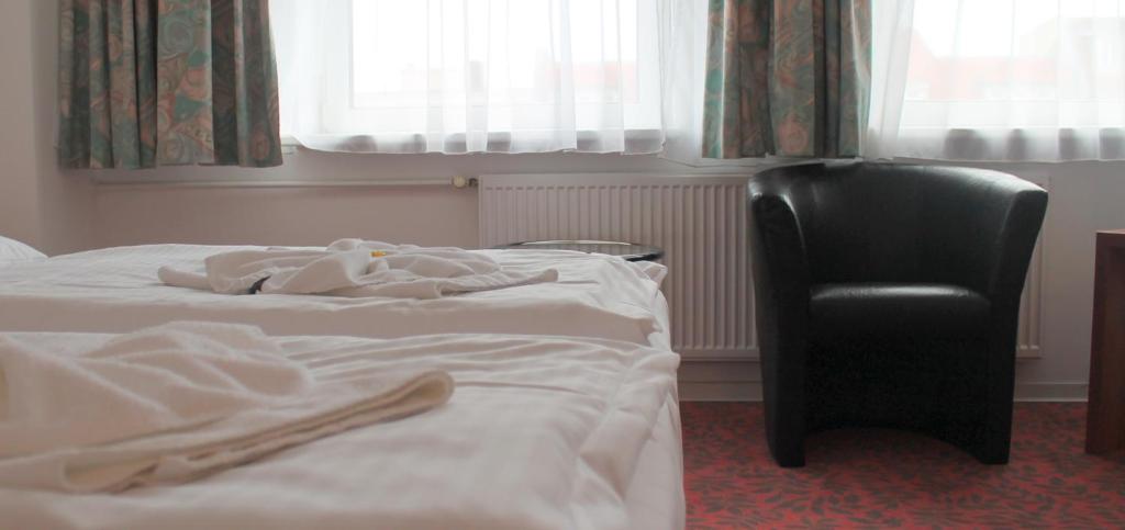 Hotel Kaiser - Resim 19